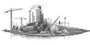 industries