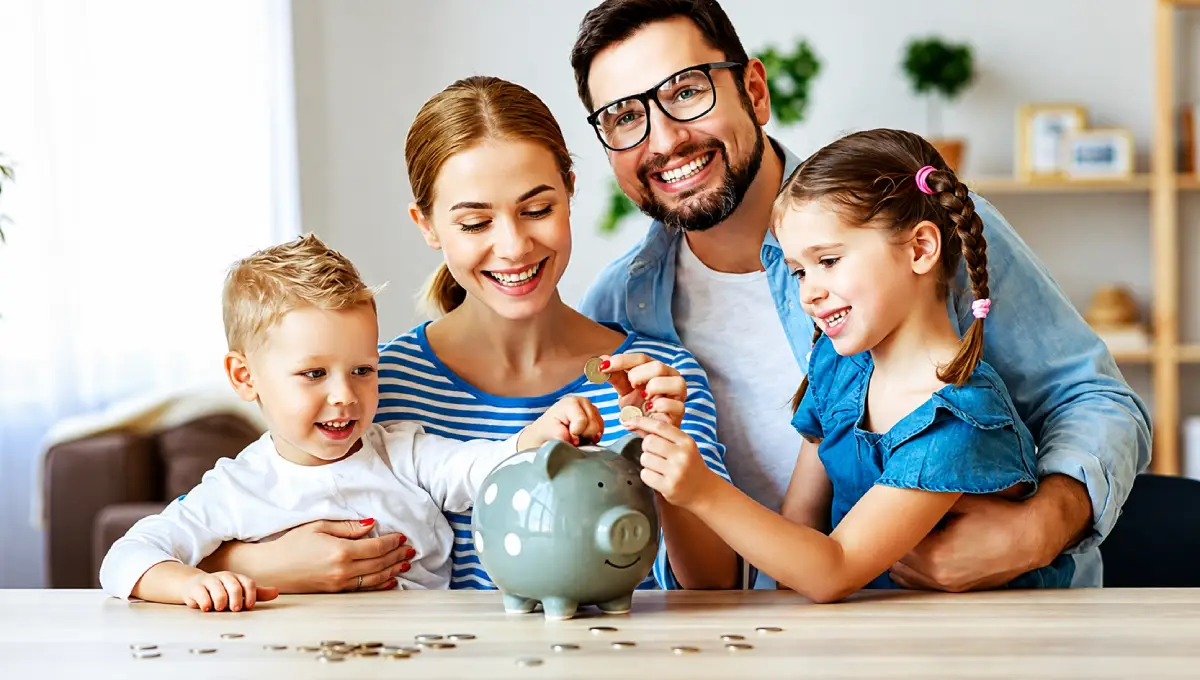 Financial planning